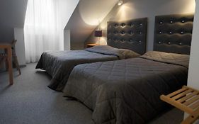 Hotel Les Quatre Vents